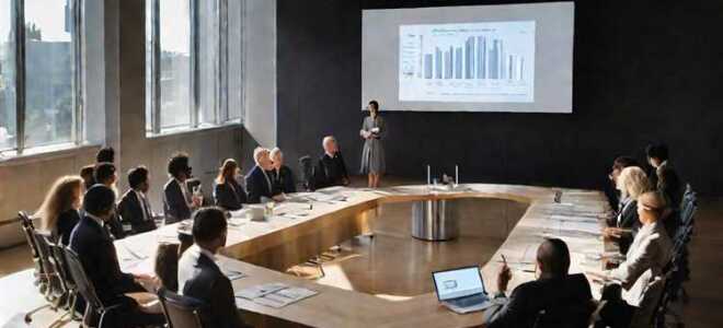 Как вставить таблицу в презентацию powerpoint из ворда