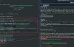 Как работать с api на python