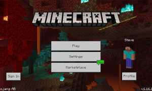 Как скачать майнкрафт java edition