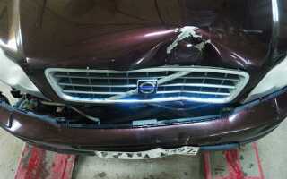 Как восстановить растяжку акпп volvo хс90