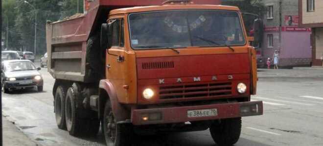 Как самому набить номер рамы на камаз