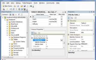Как вставить картинку в sql таблицу