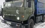 Сколько стоит полог на камаз 53120