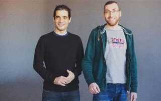 Кто создал viber и когда