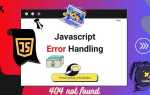 Что такое javascript error вконтакте