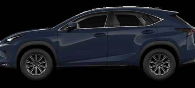 Почему не переключается автомат на nx200 lexus