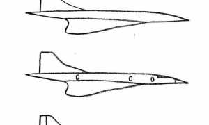 Как построить самолет в плане кразе