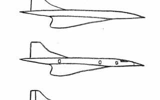 Как построить самолет в плане кразе