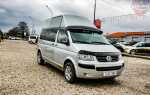 Сколько стоит volkswagen transporter