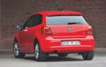 Где собирается volkswagen polo