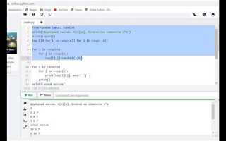 Как разбить массив на подмассивы python