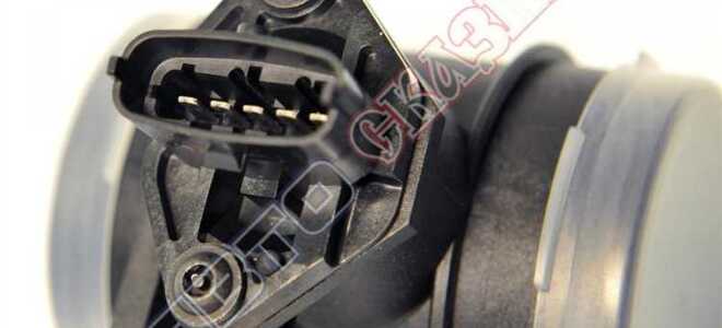 Какой купить расходомер воздуха ваз 2115 инжектор