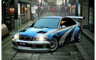 Сколько стоит bmw m 3 gtr