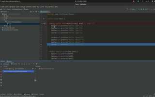 Что делает метод available java