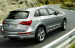 Сколько стоила audi q5 в 2013