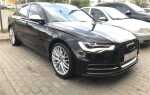 Сколько стоит владение audi a6 с7 2012
