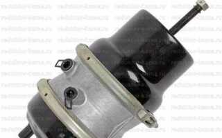 Как проверить энергоаккумулятор на камазе не снимая