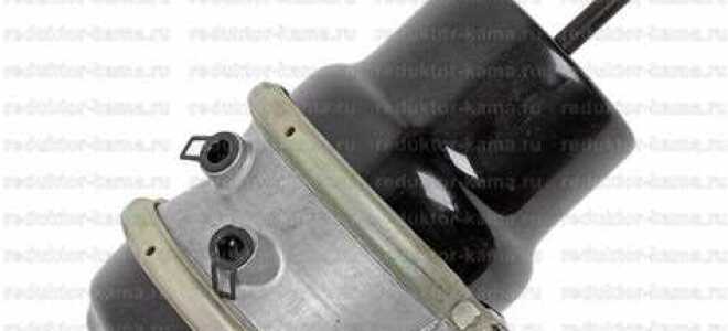 Как проверить энергоаккумулятор на камазе не снимая