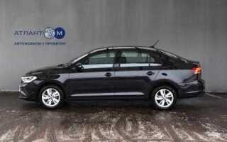 Как купить volkswagen без допов