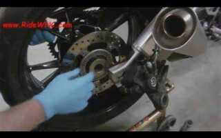 Как снять левый пульт bmw s1000rr