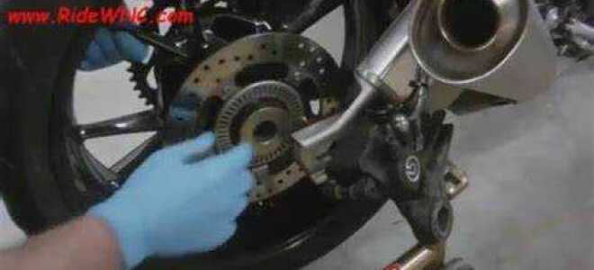Как снять левый пульт bmw s1000rr