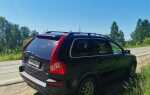 Как выставить прямо руль volvo xc90