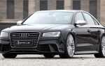Как работает quattro на audi a8 d4