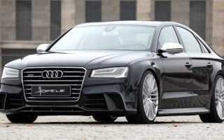 Как работает quattro на audi a8 d4