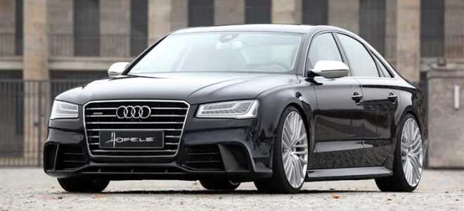 Как работает quattro на audi a8 d4