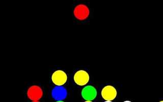 Как сделать игру на python pygame