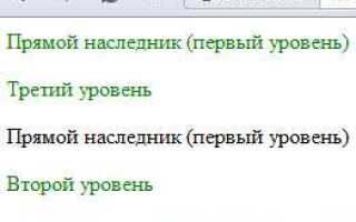 Как обратиться к классу в javascript