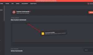 Как настроить ticket tool discord