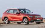 Сколько стоит bmw х1