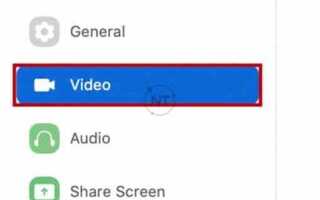 Как подключить snap camera к zoom