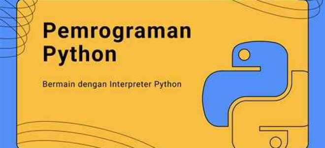 Как лицензируются интерпретатор языка python