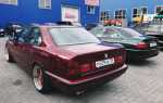 Сколько стоит восстановить bmw e34