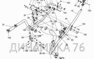 Как подключить магнитолу в камаз 5490