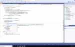 Где находится chart в visual studio 2019
