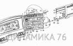 Как отремонтировать на камазе 43114 электромуфту вентилятора