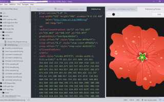 Как сделать вид маркера графическим html