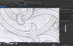 Как сгруппировать объекты в coreldraw