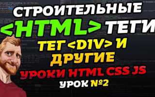 Как задать два класса в html