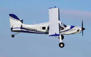 Что такое ваз в авиации