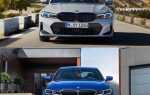 Что такое lci bmw