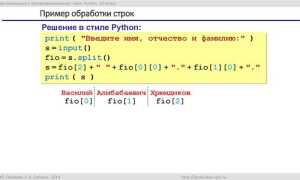 Как вывести числа в строчку python