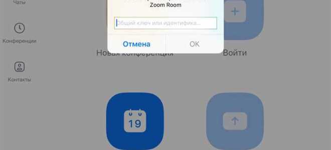 Как использовать zoom на телефоне
