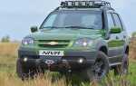 Сколько стоит chevrolet niva