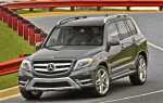 Сколько стоит mercedes glk 250