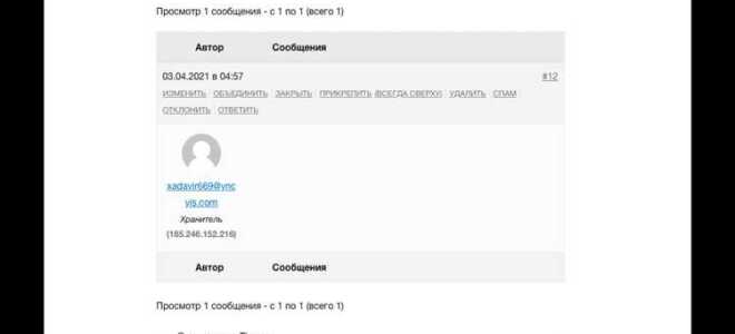 Что такое хлебные крошки на сайте wordpress