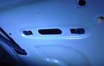 Куда вкручивается буксировочный крюк volkswagen jetta 5